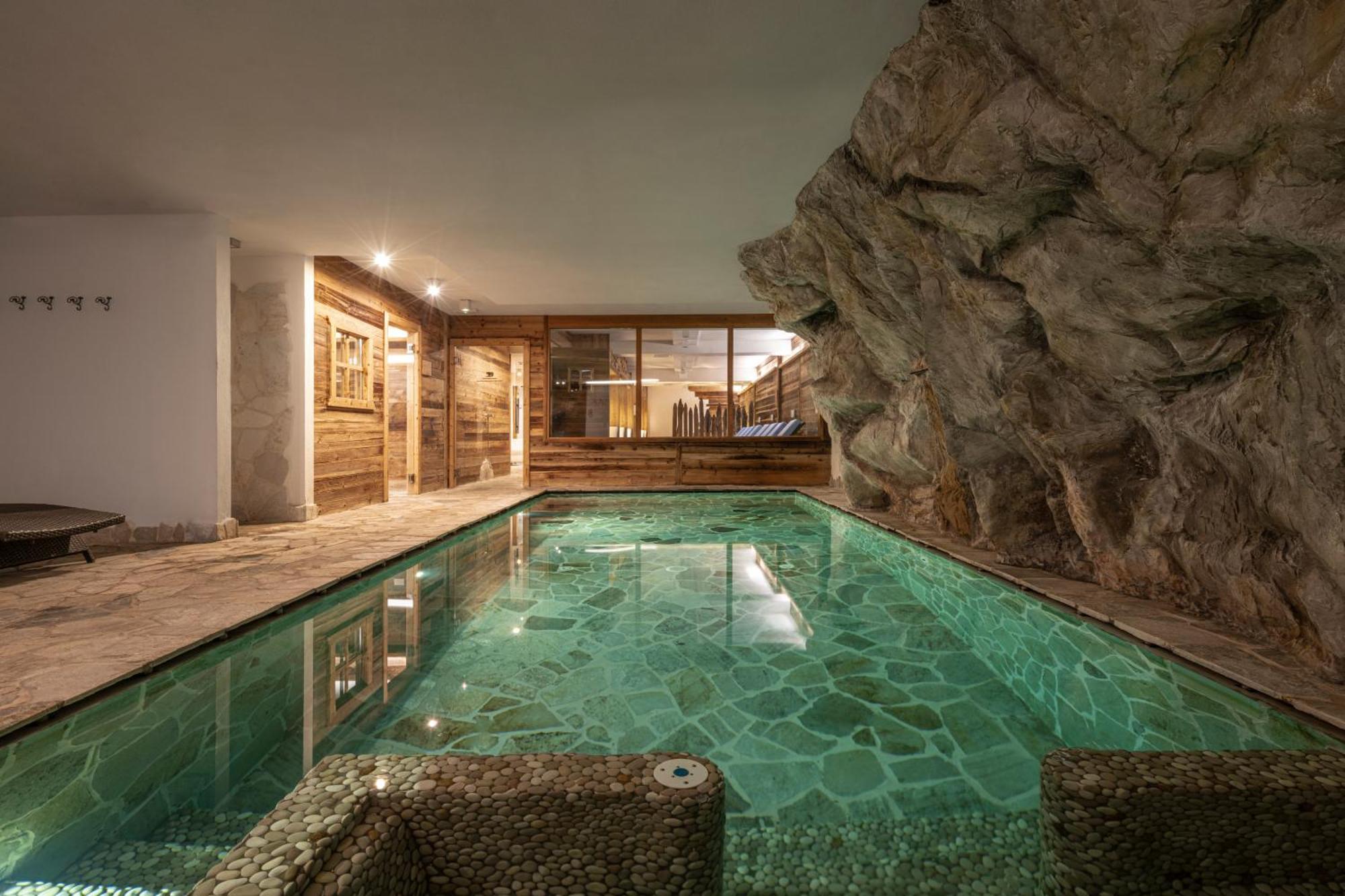 Hotel La Tana Dell'orso &