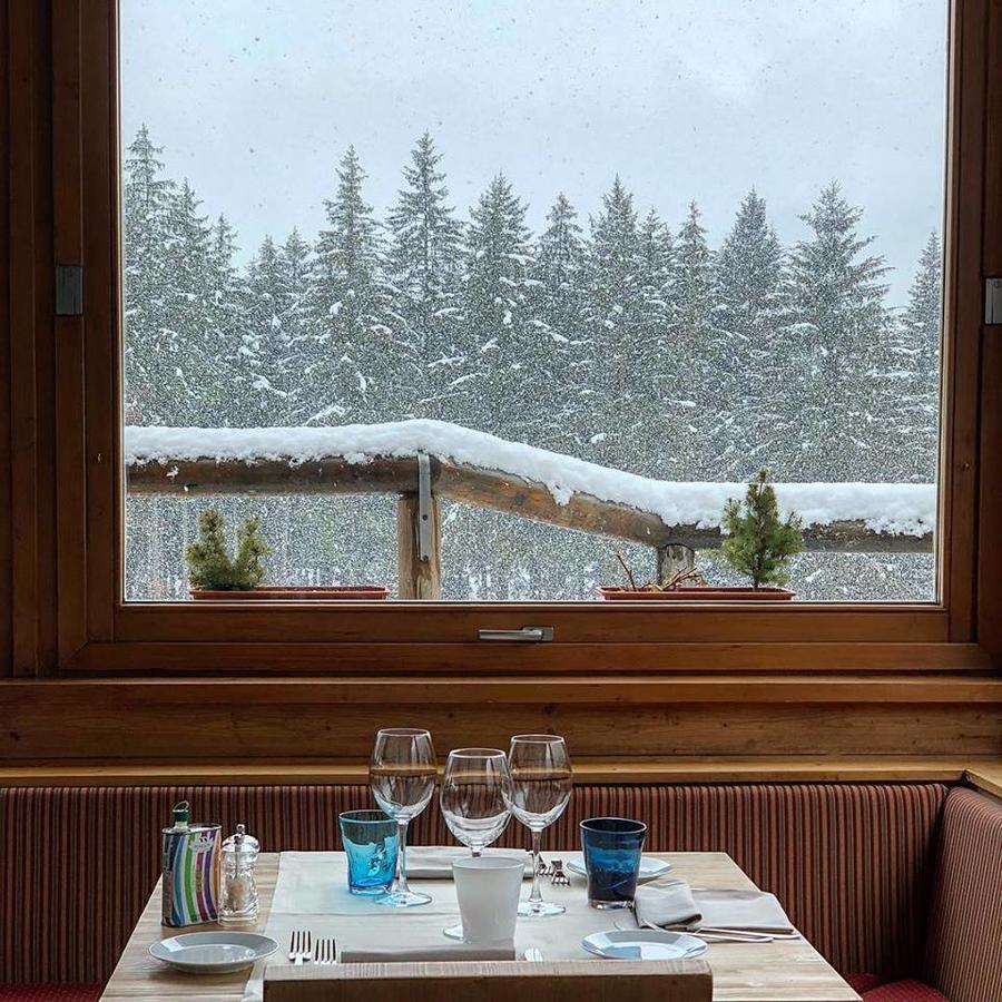 Hotel La Tana Dell'orso & 3*