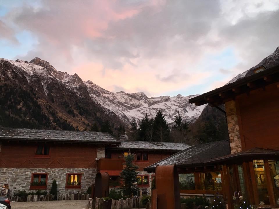 Hotel La Tana Dell'orso & 3*