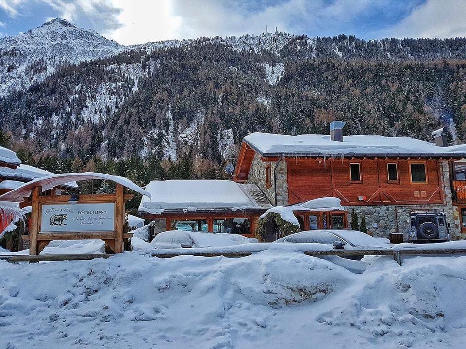 La Tana Dell'orso & 3*