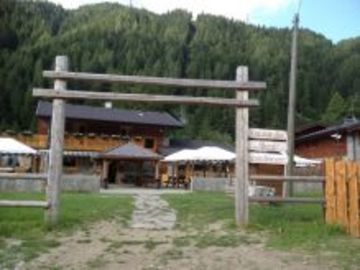 Hotel La Tana Dell'orso &
