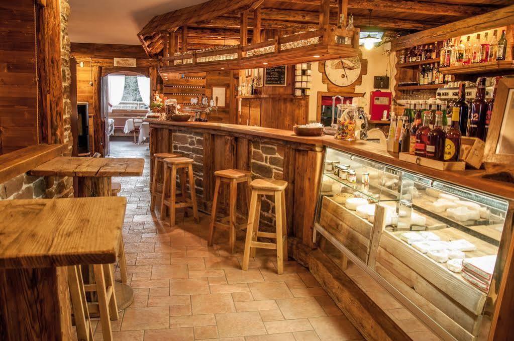 Hotel La Tana Dell'orso & 3*