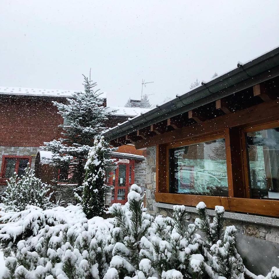 Hotel La Tana Dell'orso & 3*