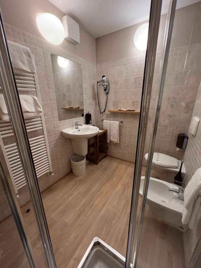 La Tana Dell'orso & Hotel 3*