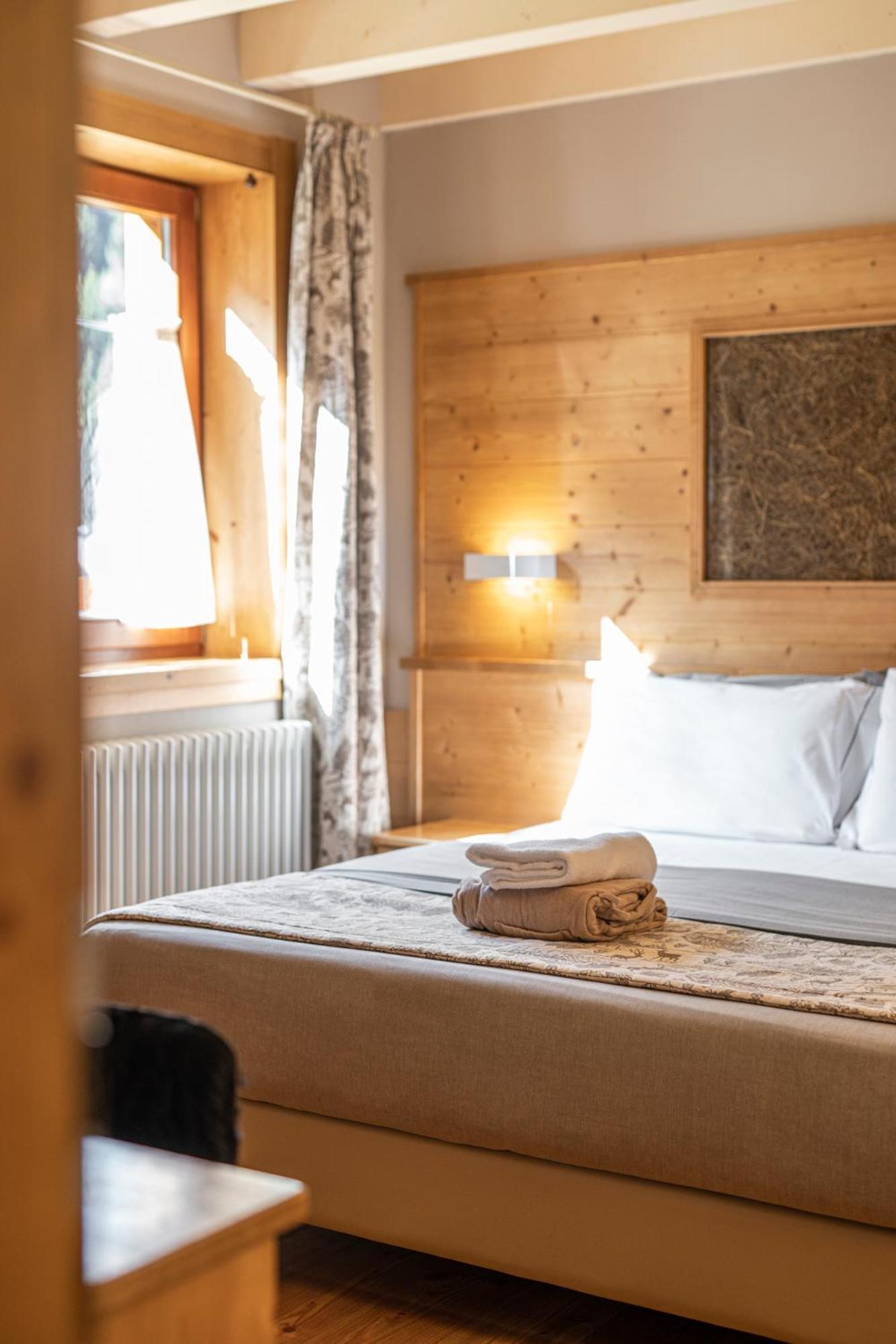 Hotel La Tana Dell'orso &