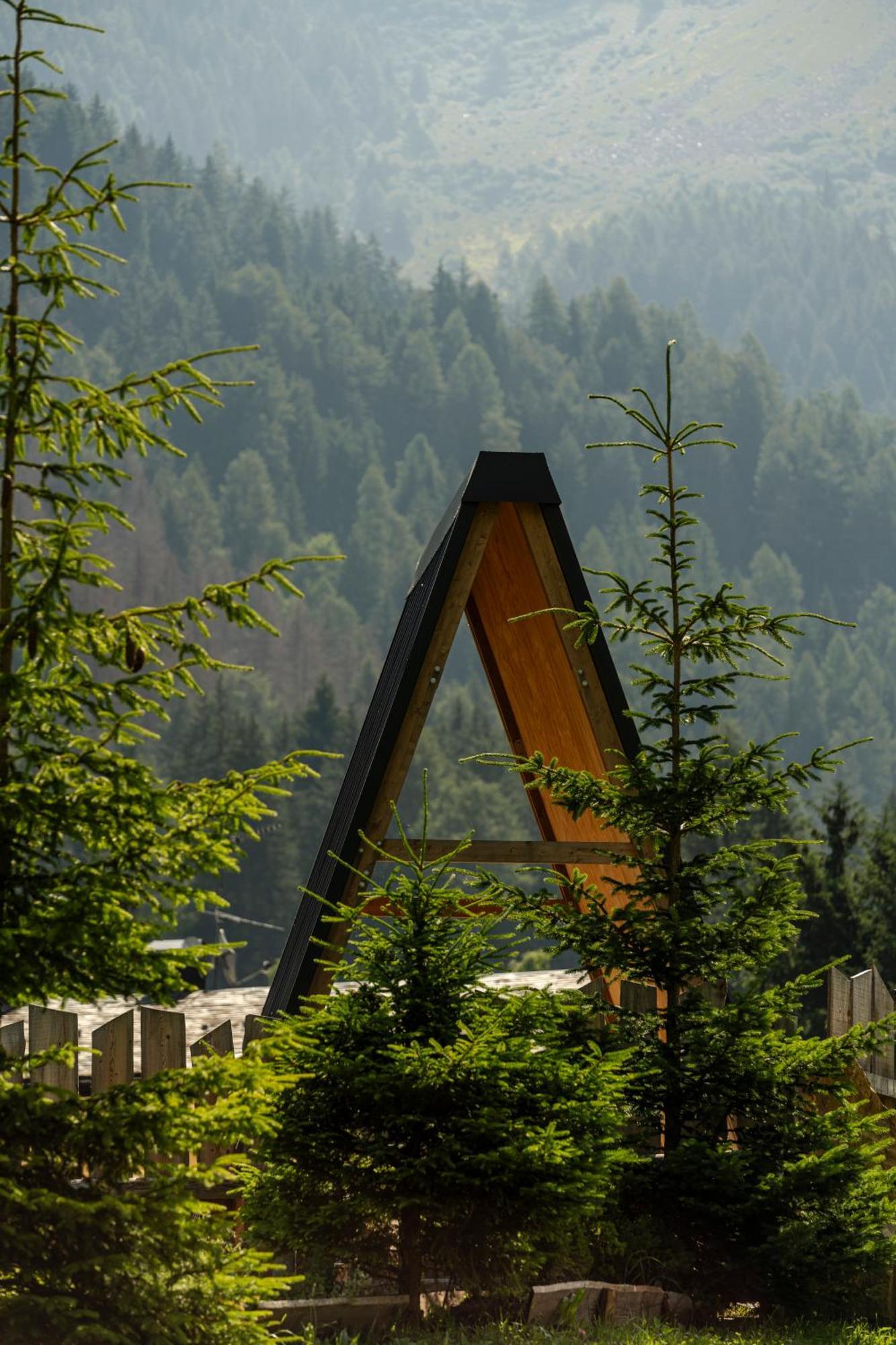 La Tana Dell'orso & Hotel Ponte Di Legno