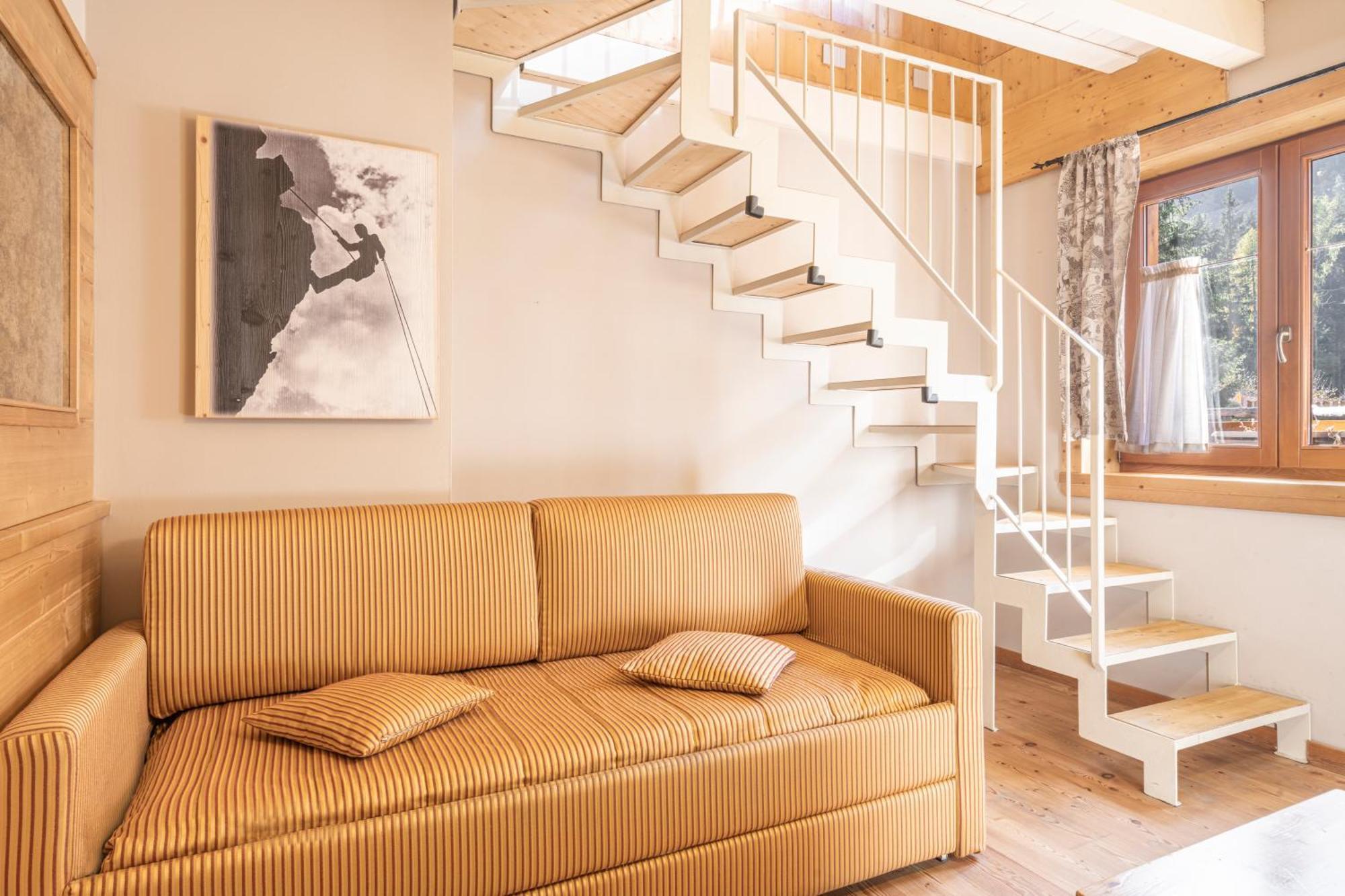 Hotel La Tana Dell'orso & 3*