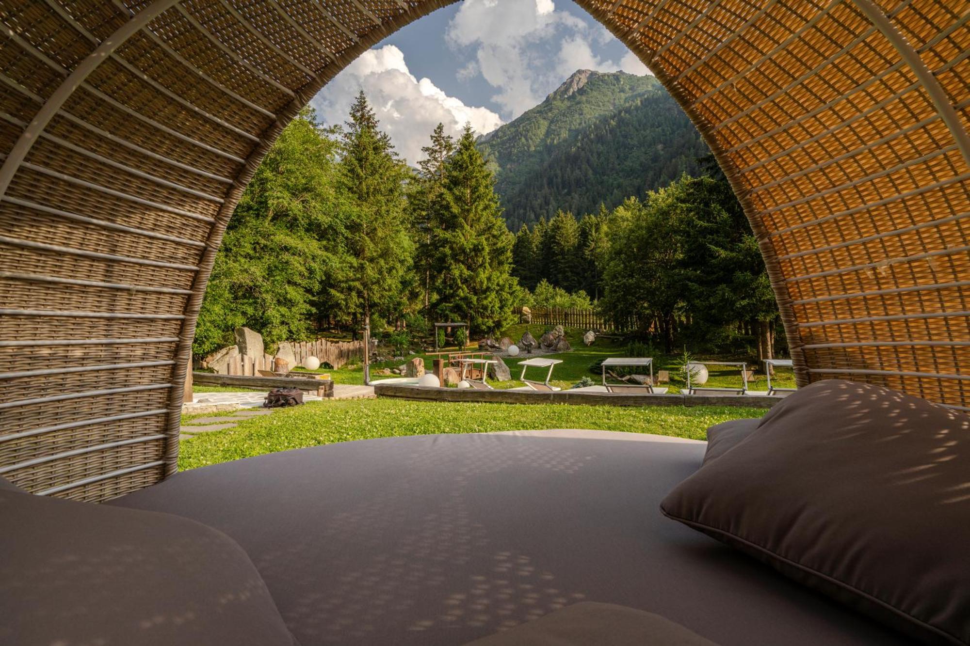 La Tana Dell'orso & 3* Ponte Di Legno