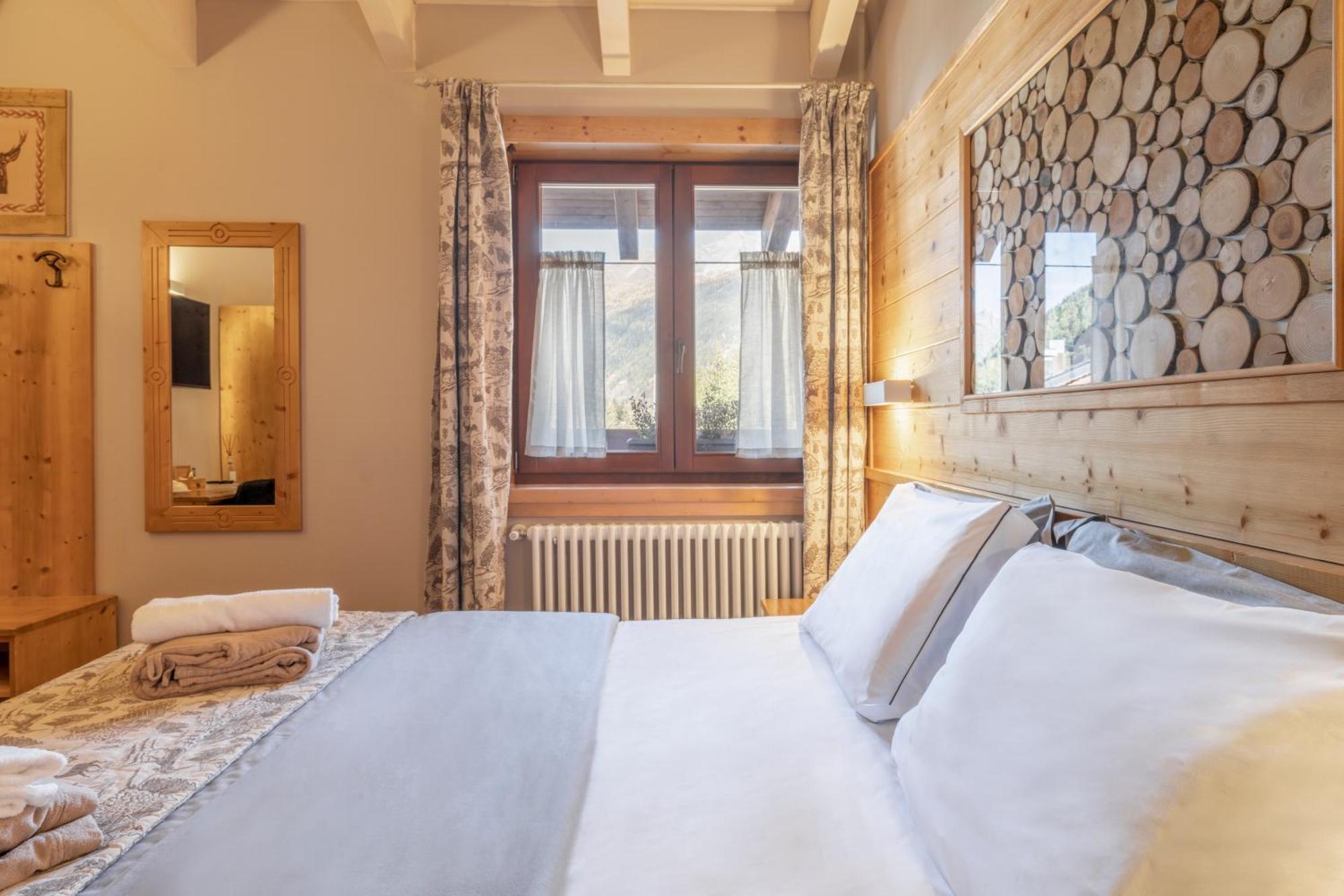 Hotel La Tana Dell'orso & 3*