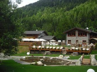 Hotel La Tana Dell'orso &