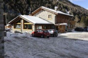 Hotel La Tana Dell'orso &