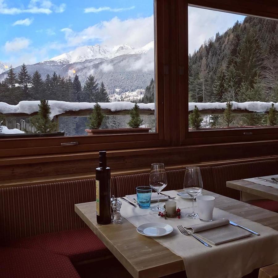 La Tana Dell'orso & Hotel
