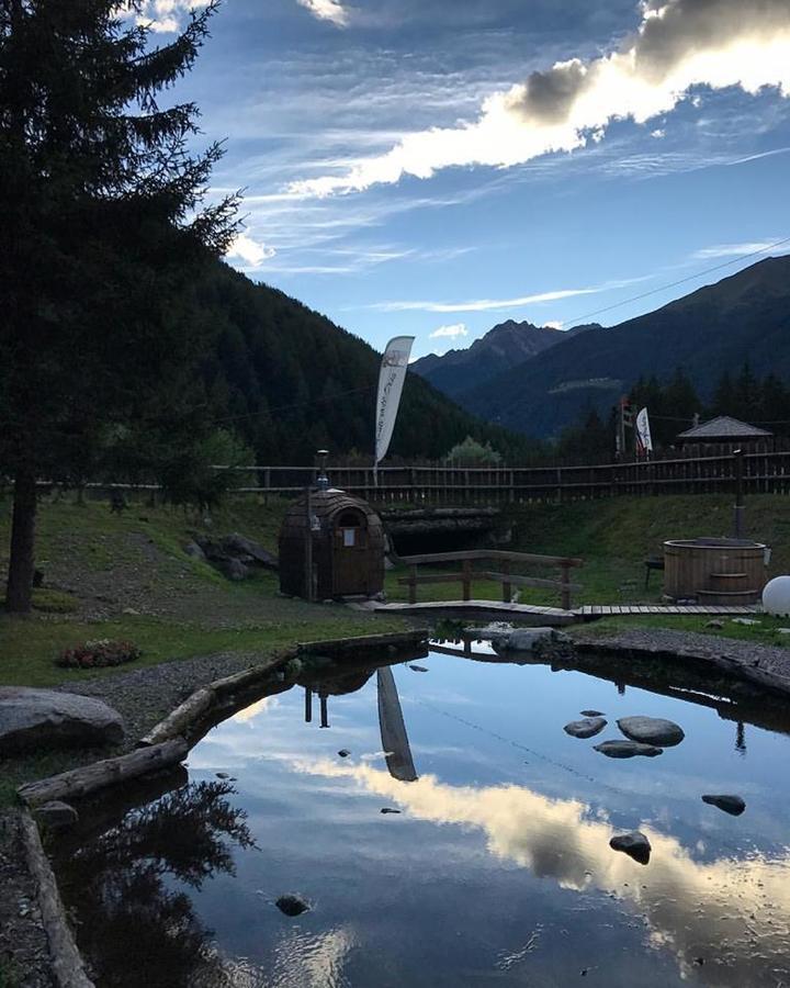 Hotel La Tana Dell'orso & 3*