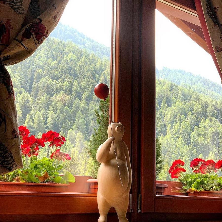 Hotel La Tana Dell'orso &