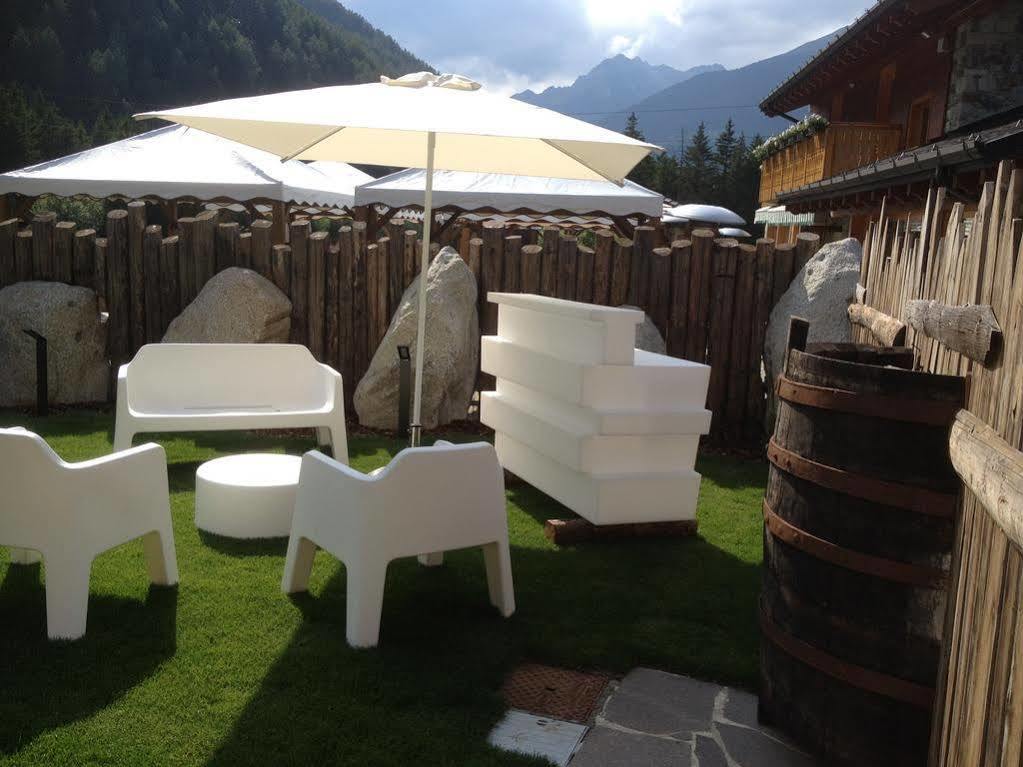 La Tana Dell'orso & Hotel Ponte Di Legno
