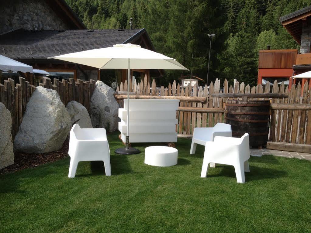La Tana Dell'orso & Hotel 3*